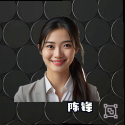 陈锋